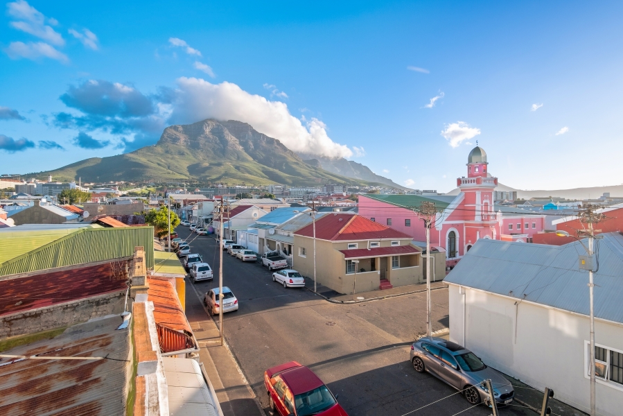 2 Bedroom Property for Sale in Observatory Western Cape